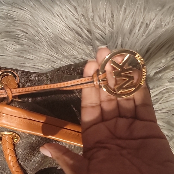 Michael Kors bag - Picture 2 of 5